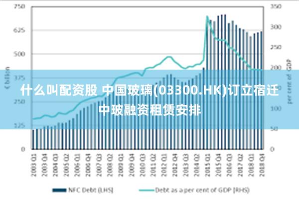 什么叫配资股 中国玻璃(03300.HK)订立宿迁中玻融资租赁安排